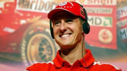Tarihin en iyisi Michael Schumacher