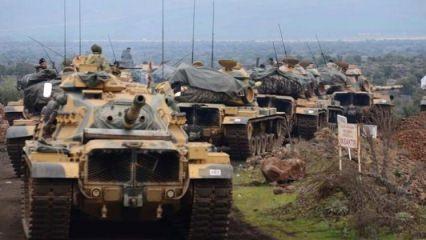 'YPG'nin yenilgisi ABD'ye bir darbe daha'