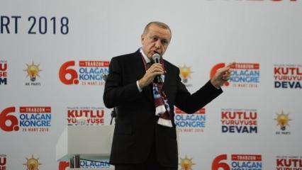 Erdoğan açıkladı! Sincar'a operasyonlar başladı