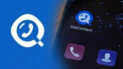 GetContact çılgınlığı çığ gibi büyüyor!