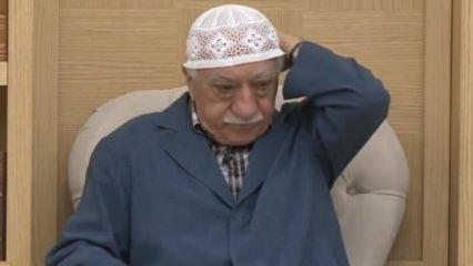 FETÖ'den Abdullah Gül'e videolu mesaj!