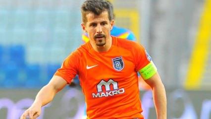 G.Saray'da Emre Belözoğlu seferberliği!