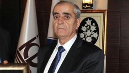 Hayatını kaybeden Ak Parti Belediye Başkanı Muhammed Toptaş kimdir? 