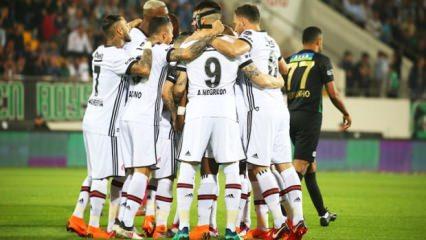 Kartal Manisa'da zirveye uçtu!