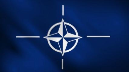 NATO'dan 'Suriye' açıklaması!