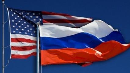  Rusya, ABD'nin operasyonlarını engelliyor!