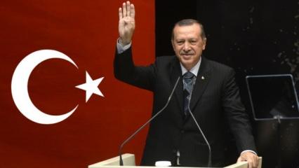 Recep Tayyip Erdoğan kimdir?