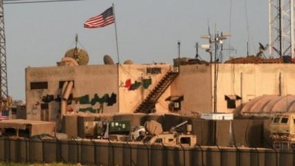 ABD'nin son planı: Türkiye sınırına Arap ordusu