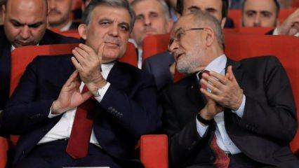 “Abdullah Gül, sahiden Erdoğan’ın kardeşi mi?”