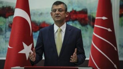 CHP'den yeni Abdullah Gül açıklaması