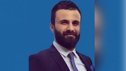 İP yöneticisi Akşener’e isyan edip istifa etti