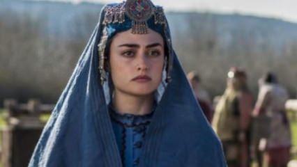 Halime Hatun gerçekte nasıl öldü? Seyirci şokta!