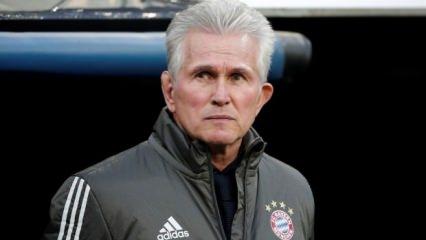Bayern'den Cüneyt Çakır yorumu