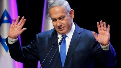 İsrail'den kritik İran açıklaması! Saatler kaldı