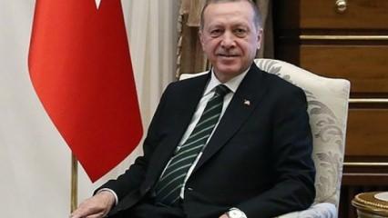 Erdoğan: Sıkıntılı bir süreç başlayacak