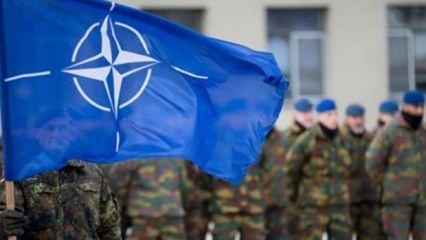 NATO'dan Trump'ın kararına ilişkin açıklama