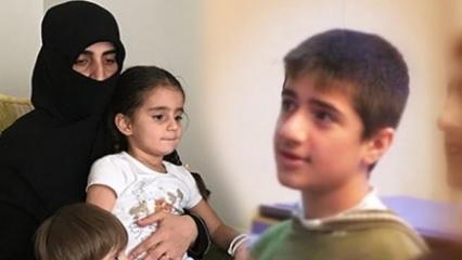 Yasin'in annesinin 'Demirtaş'a af' isyanı!