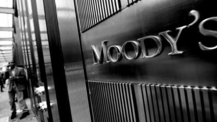 Moody's'ten açıklama geldi! Fiyatlar düşecek