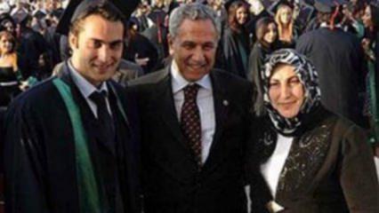 AK Parti İstanbul milletvekili seçilen Ahmet Mücahit Arınç kimdir? 