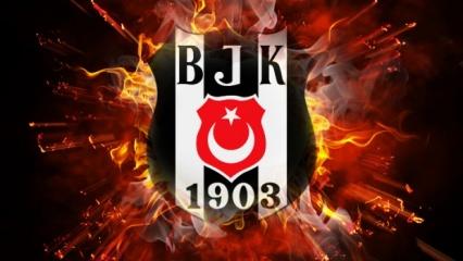 Beşiktaş 2. transferini de yaptı!