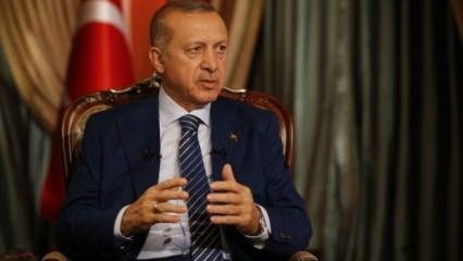 Erdoğan'dan yeni 'bedelli askerlik' açıklaması!