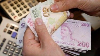 Bakan Kasapoğlu duyurdu: Burs ve krediler hesaplara yatıyor