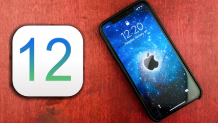 Apple'da bir ilk! Yıllar önce desteği kesilen iOS 12, güvenlik açığı nedeniyle güncellendi