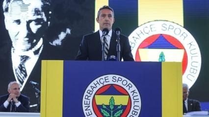 Fenerbahçe'nin başkanı Ali Koç kimdir? Aslen nereli, kaç yaşında?