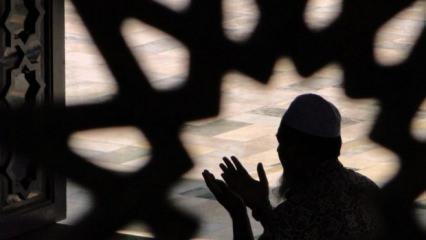 Arife g&uuml;n&uuml; hangi ibadetler yapılır? Arife g&uuml;n&uuml; zikirleri, kuşluk, tesbih ve ş&uuml;k&uuml;r namazları