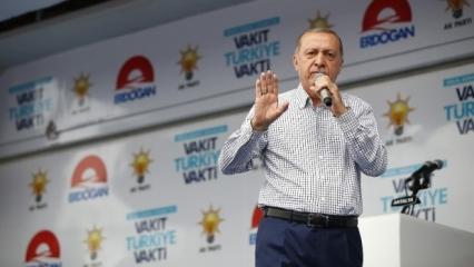 Erdoğan'dan patileri kesilen köpek için talimat!