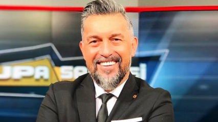  Serdal Adalı, Beşiktaş'ın yeni 'futbol aklını' açıkladı!