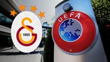 İbra krizi sonrası G.Saray'da UEFA tehlikesi!