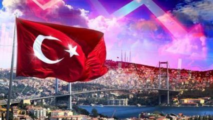 Seçim sonrası JCR'den Türkiye açıklaması!