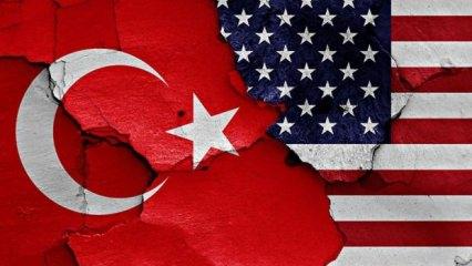 Zeybekci'den ABD'ye yanıt: Bizi bağlamaz