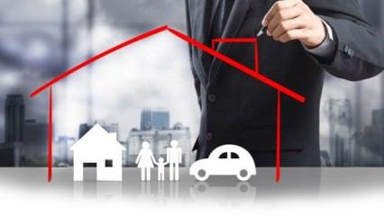 T&uuml;rkiye sigortacılık sekt&ouml;r&uuml; i&ccedil;in cazip bir pazar