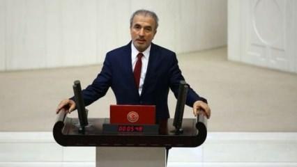 AK Parti'den 'Bakanlar Kurulu' açıklaması