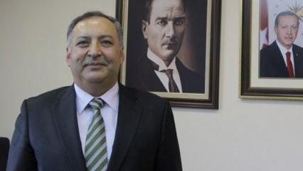 Metin Kıratlı'dan Sedat Peker'in iddialarına yanıt: Hukuki süreç başlatıldı
