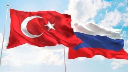 Rusya'daki facia sonrası Türkiye'den açıklama!