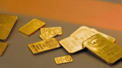 Altın fiyatlarında yükseliş devam ediyor