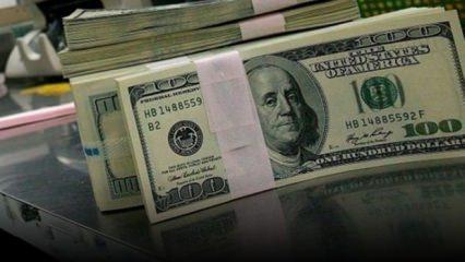 Rusya'dan kritik dolar hamlesi