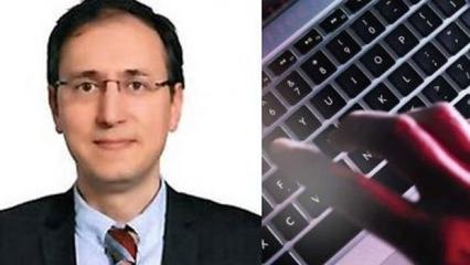 BTK Başkanlığına atanan Ömer Abdullah Karagözoğlu kimdir?