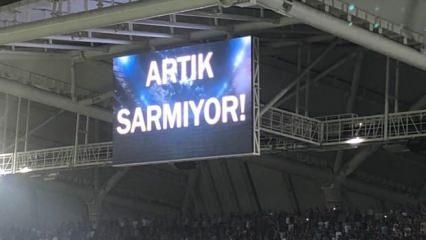 Trabzonspor G.Saray'dan özür diledi!