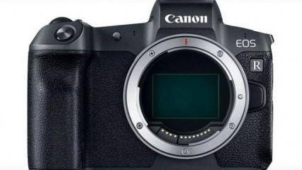 Canon, üst seviye DSLR fotoğraf makinesi üretmeyecek