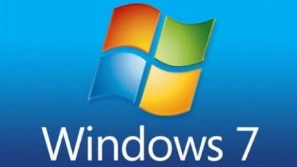 Artık güncellenmeyecek! Windows 7 ve Windows 8 kullanıcıları Google Chrome'a veda ediyor