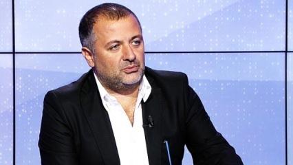 Mehmet Demirkol: EXXEN Süper Lig'i de alabilir