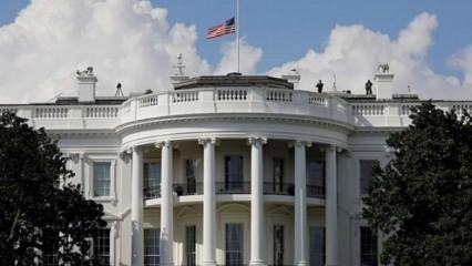 Beyaz Saray'dan Suudi Prens'e iki kritik telefon!