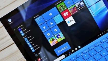 Çin'den Windows işletim sistemine yasak kararı