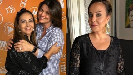 cicek dilligil 3 yilda eridi muhtesem degisim magazin haberleri