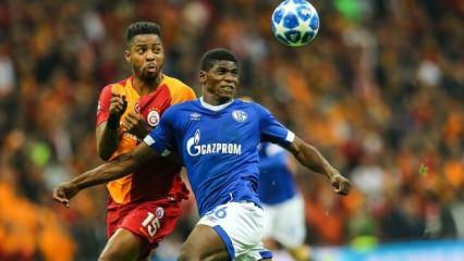 Schalke - G.Saray maçının yayıncı krizi