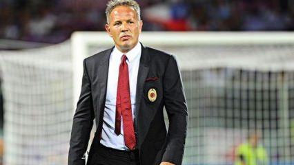 Mihajlovic'in, koronavir&uuml;s testi pozitif &ccedil;ıktı